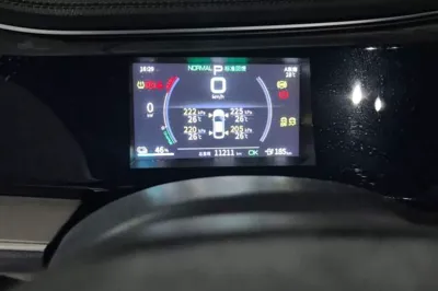 BYD Qin Plus