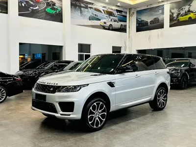 Land Rover Sport