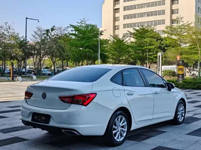 Buick Verano