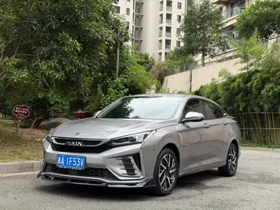 Aeolus Yixuan