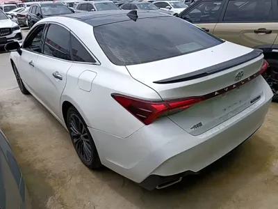 Toyota Avalon