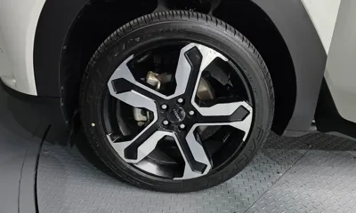 KG_Mobility_Ssangyong Torres