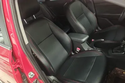 Hyundai Verna (new generation)