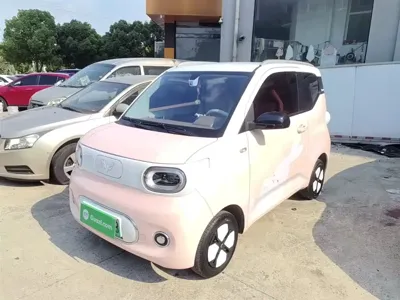 Wuling MINIEV