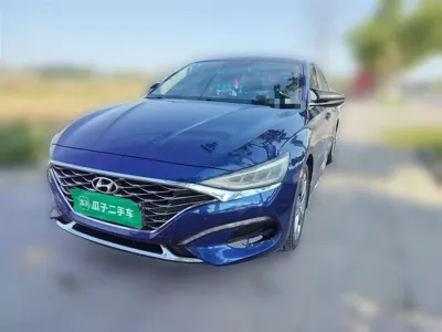 Hyundai Fista