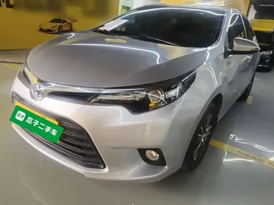 Toyota Levin