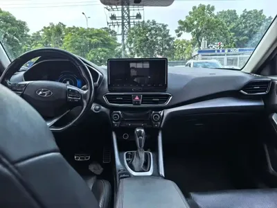 Hyundai Fista