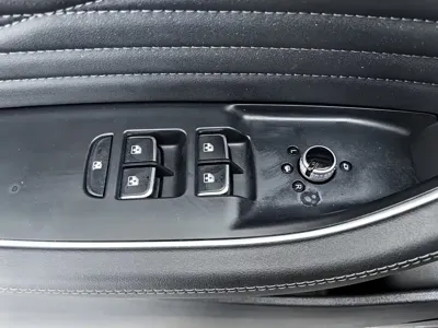 Hongqi Hongqi HS5
