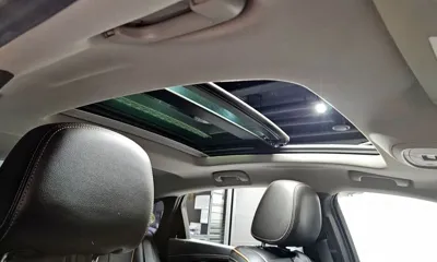 ChevroletGMDaewoo Impala