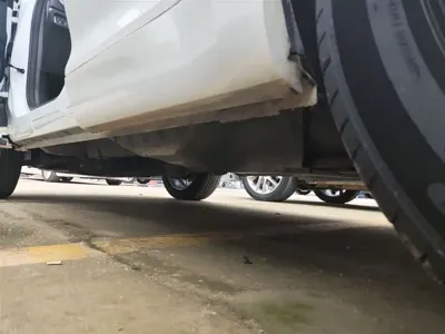 WEY Wey VV5