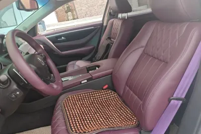 Acura ZDX