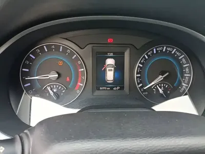 Haval H2