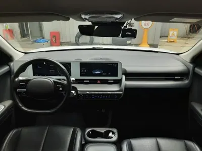 Hyundai Ioniq5