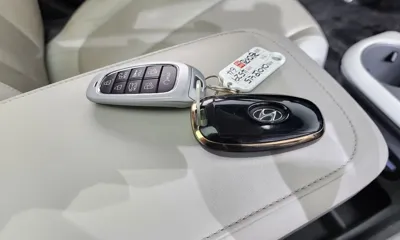 Hyundai Ioniq5