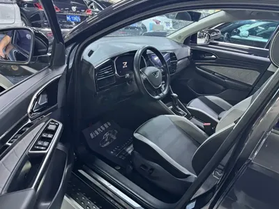 Jetta VS7