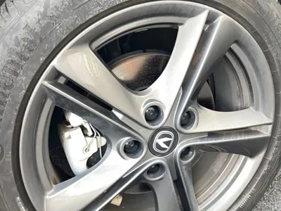 Changan Ruicheng PLUS
