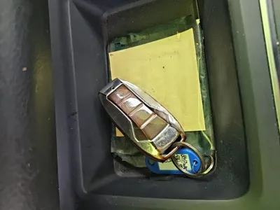 BYD Tang