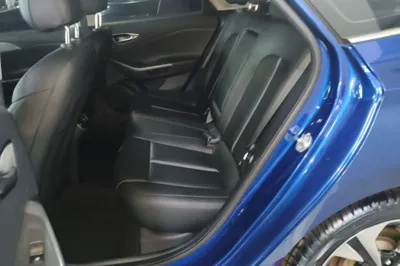 Hyundai Lafesta