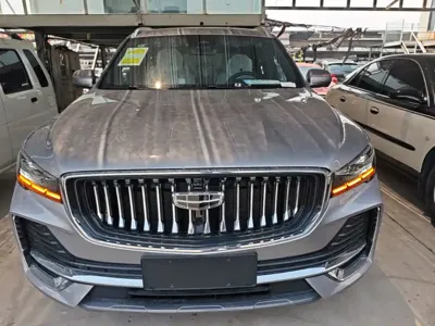 Geely Xingyue L