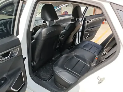 Geely New Energy