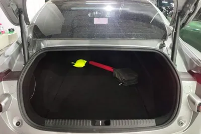 Xpeng P7