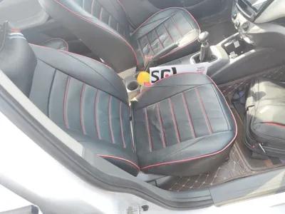 Chevrolet Sail