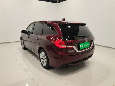 Honda Jade