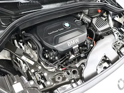 BMW 2-Series