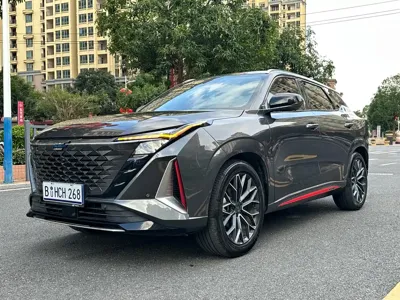 Oshan Oushang Z6
