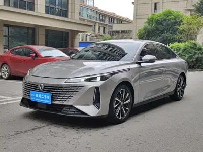 Changan Yida