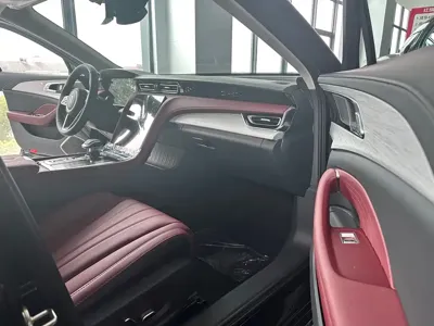 Hongqi Hongqi H5
