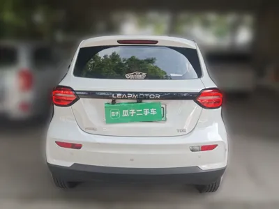 Leapmotor T03
