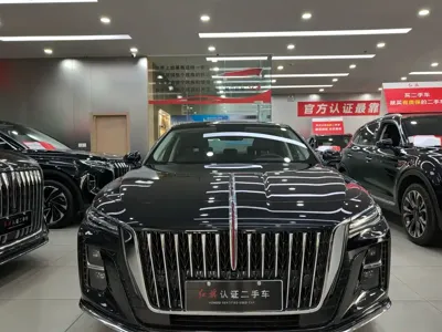 Hongqi Hongqi H5