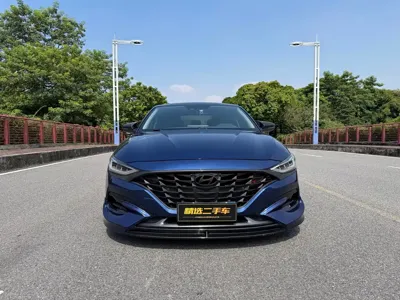 Hyundai Fista
