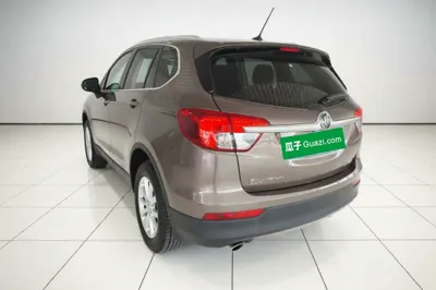 Buick Envision