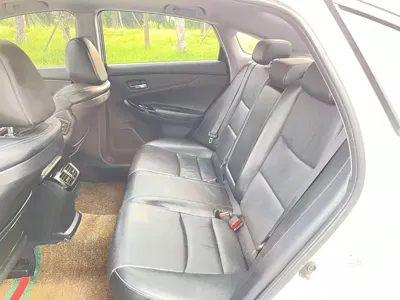 Honda Spirior
