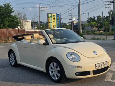 Volkswagen Beatle