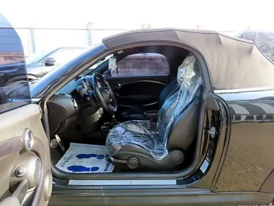 MINI Roadster