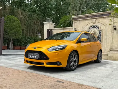 Ford Focus (Import)