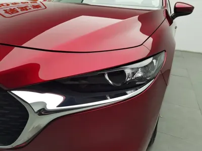 Mazda 3 Axela