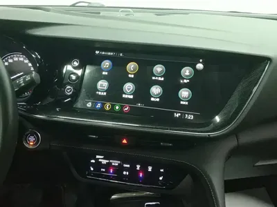 Buick Envision S