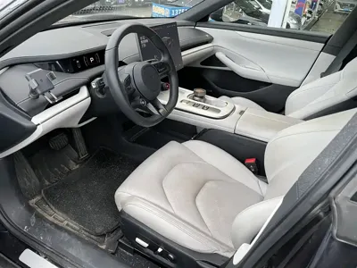 Xiaomi SU7