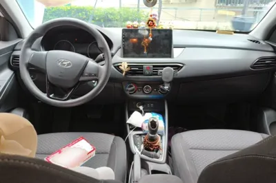 Hyundai Celesta