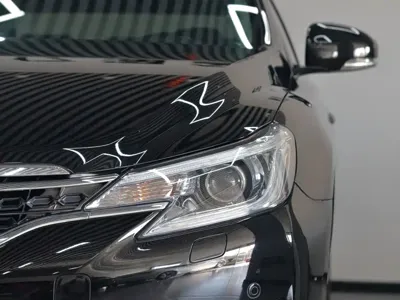 Toyota Reiz