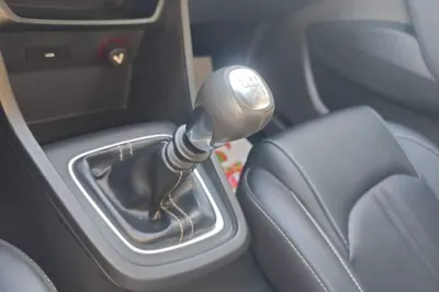 Baojun 360