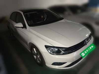 Volkswagen Lamando