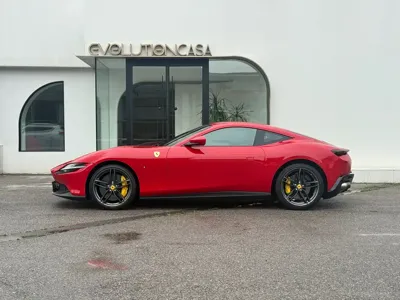 Ferrari Roma