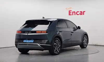 Hyundai Ioniq5