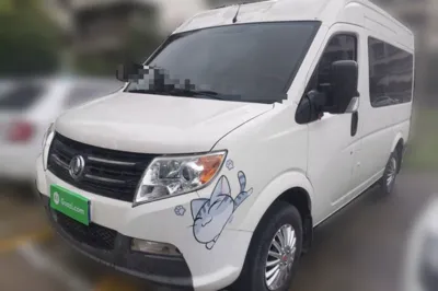 Dongfeng Yufeng Yufeng