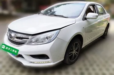 BYD Surui